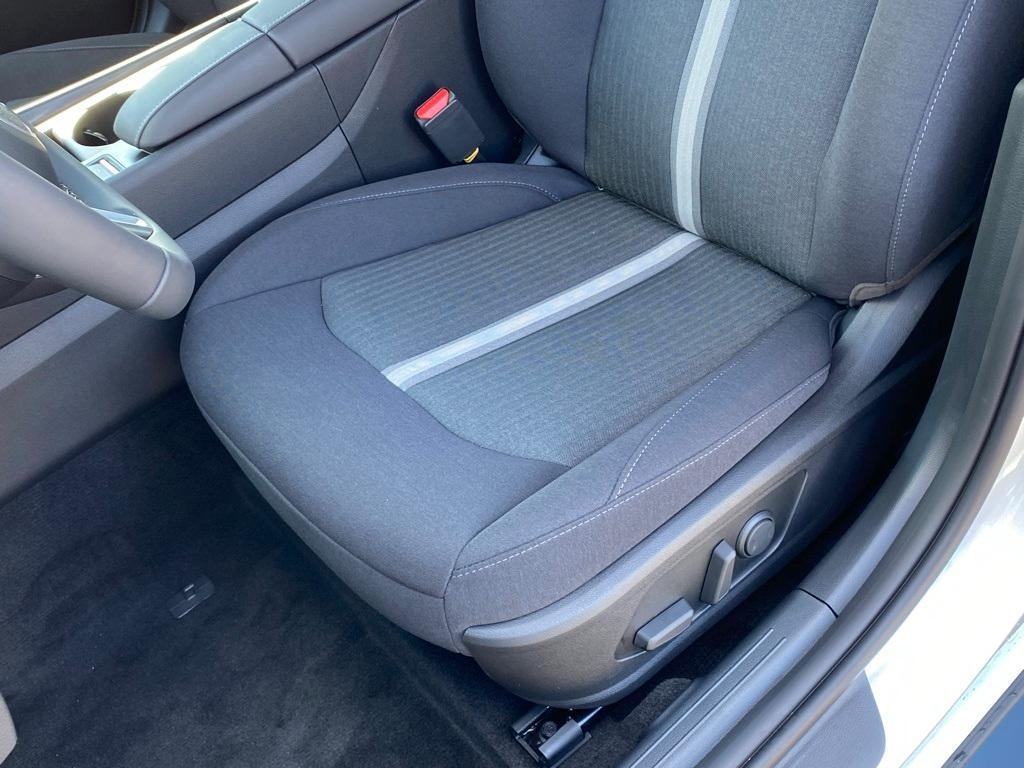 new 2026 Hyundai Sonata car, priced at $30,590