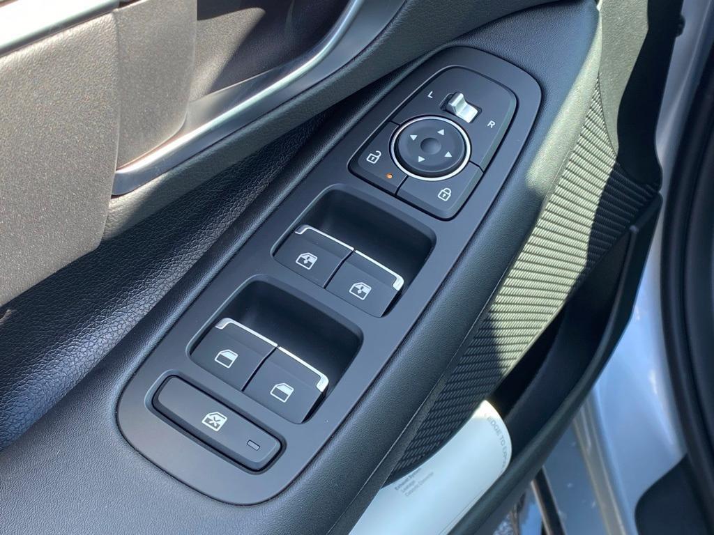 new 2026 Hyundai Sonata car, priced at $30,590