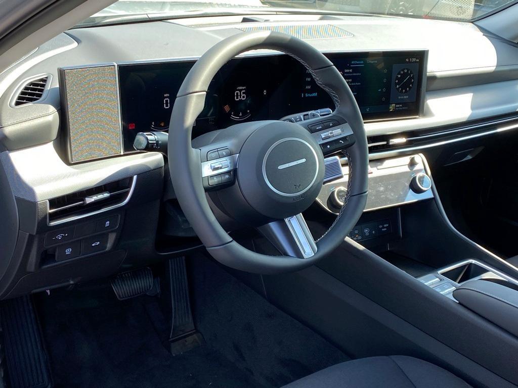 new 2026 Hyundai Sonata car, priced at $30,590