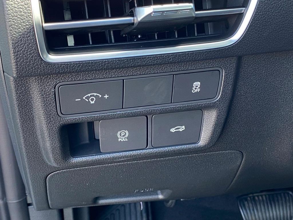 new 2026 Hyundai Sonata car, priced at $30,590