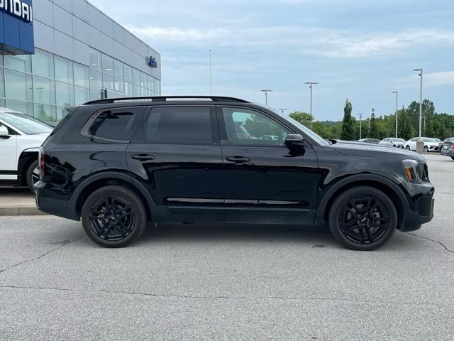 used 2024 Kia Telluride car, priced at $43,933