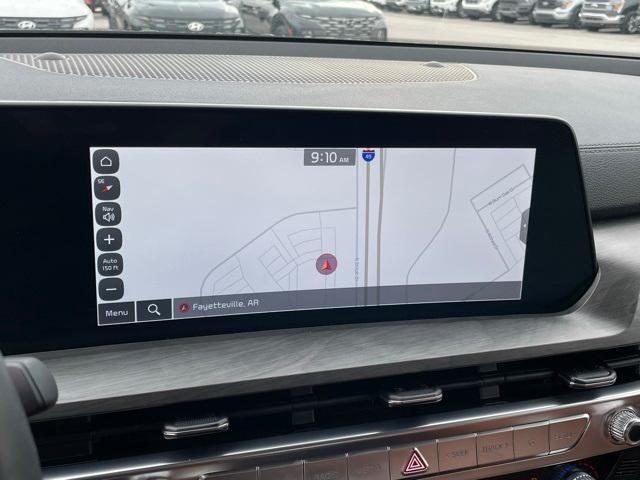 used 2024 Kia Telluride car, priced at $43,933