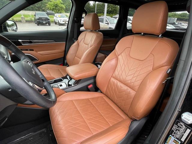 used 2024 Kia Telluride car, priced at $43,933