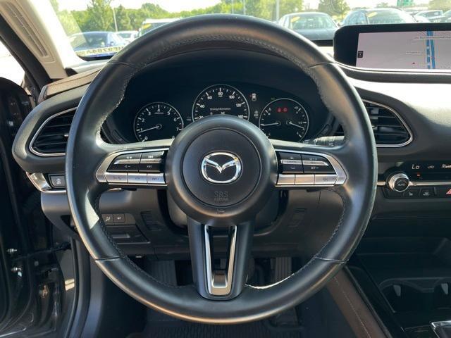 used 2021 Mazda CX-30 car, priced at $21,411