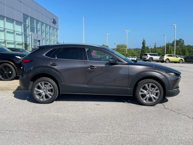 used 2021 Mazda CX-30 car, priced at $21,411