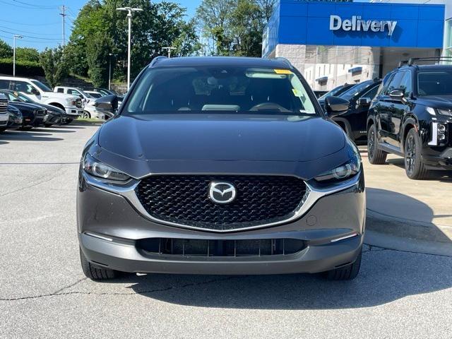 used 2021 Mazda CX-30 car, priced at $21,411