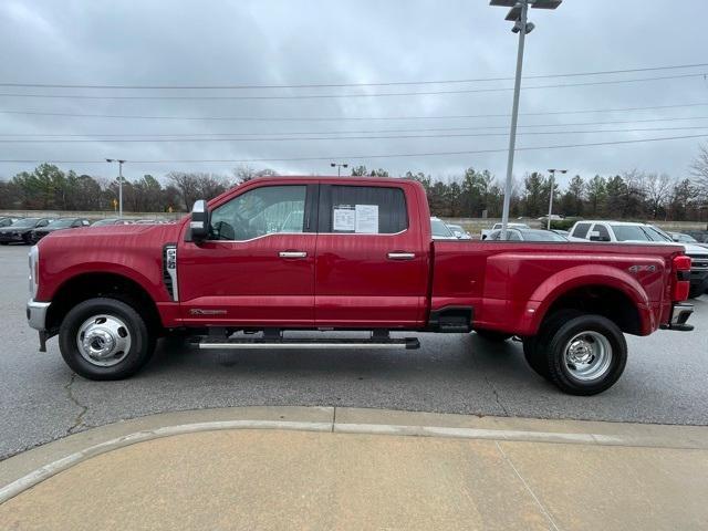 used 2024 Ford F-350 car, priced at $84,030