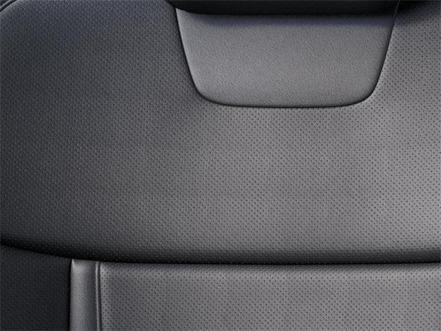 new 2025 Hyundai Tucson car, priced at $34,495