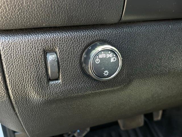 used 2022 Chevrolet Colorado car, priced at $24,547