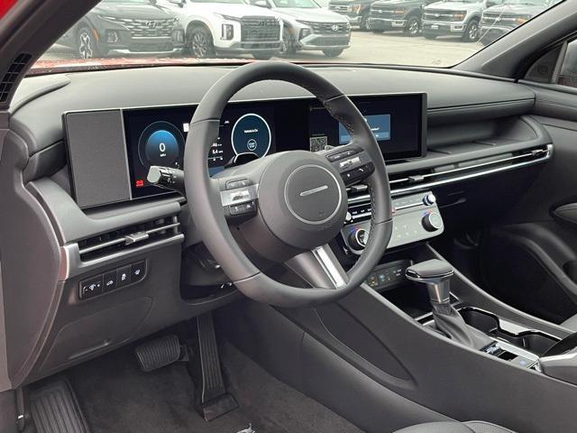 new 2025 Hyundai SANTA CRUZ car, priced at $40,149