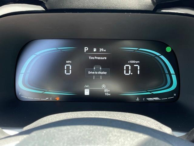 new 2025 Hyundai Palisade car, priced at $40,715
