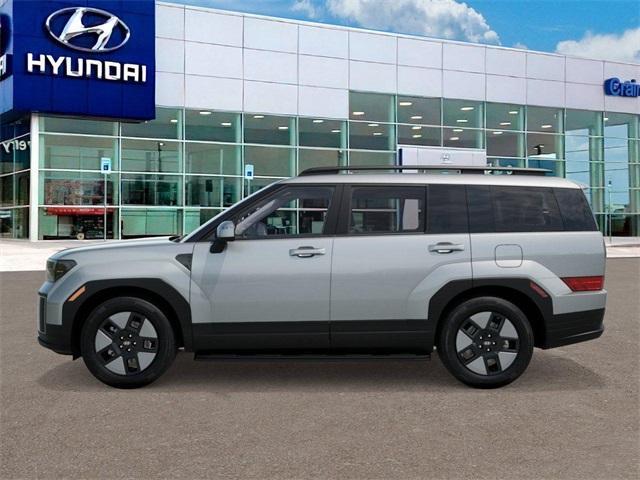 new 2026 Hyundai SANTA FE HEV car, priced at $42,695