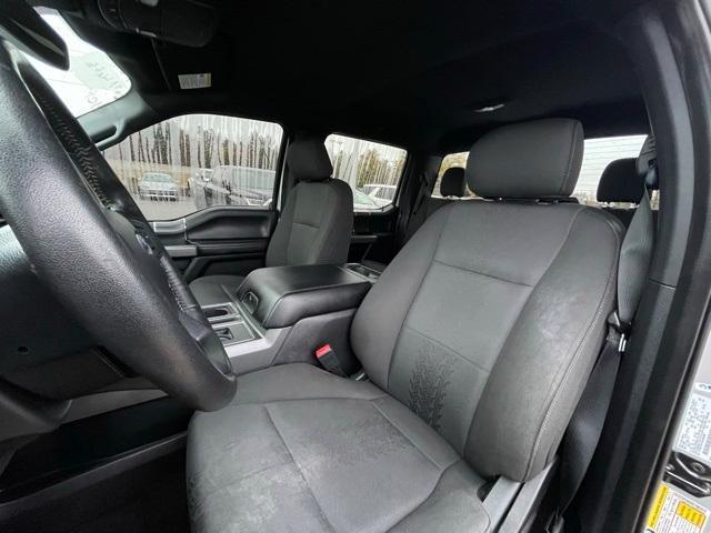 used 2019 Ford F-150 car, priced at $27,979