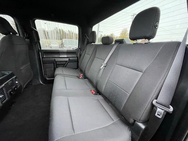 used 2019 Ford F-150 car, priced at $27,979