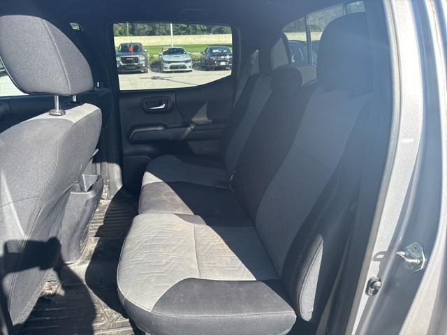 used 2020 Toyota Tacoma car, priced at $32,282