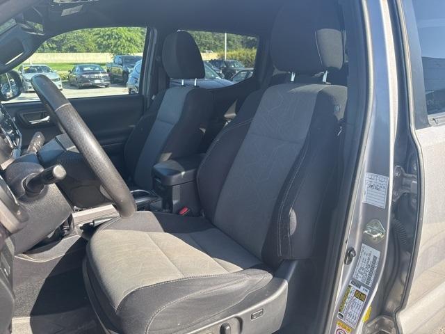 used 2020 Toyota Tacoma car, priced at $32,282