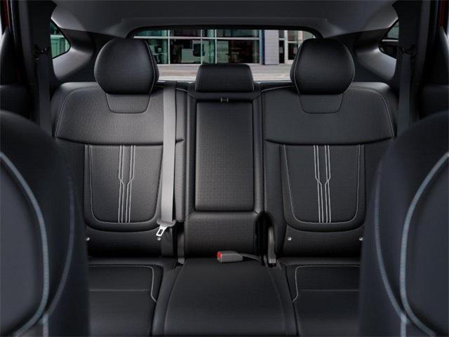 new 2025 Hyundai Tucson car, priced at $32,620