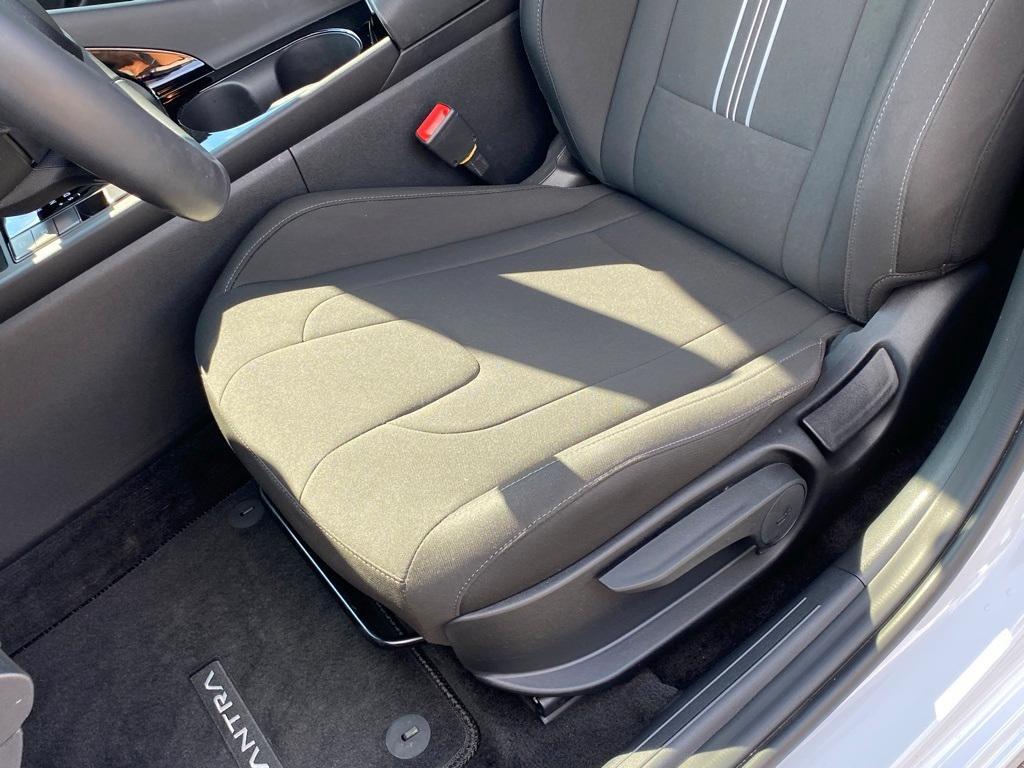 used 2025 Hyundai ELANTRA HEV car, priced at $23,294