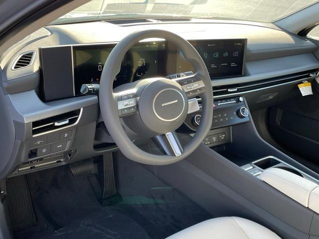 new 2025 Hyundai Sonata car, priced at $27,456