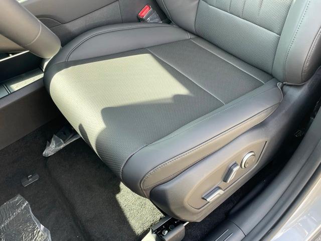 new 2025 Hyundai SANTA FE HEV car, priced at $35,720