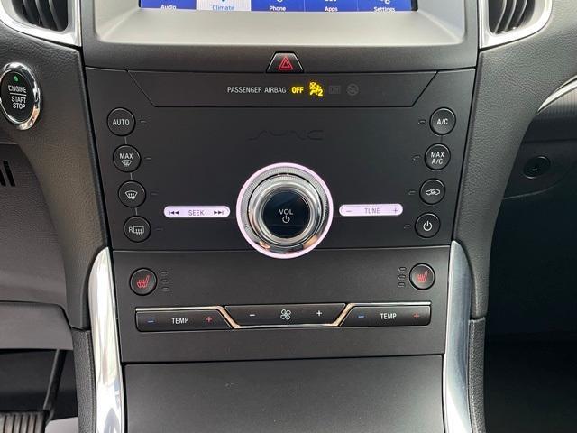 used 2020 Ford Edge car, priced at $24,384