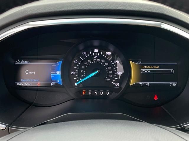 used 2020 Ford Edge car, priced at $24,384