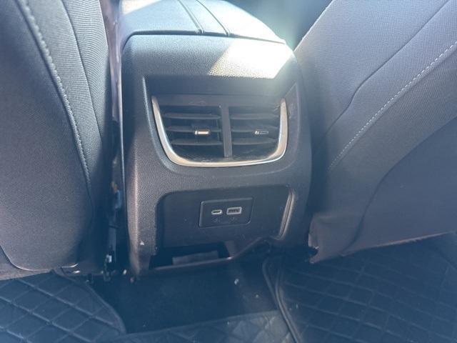 used 2021 Chevrolet Blazer car, priced at $22,895