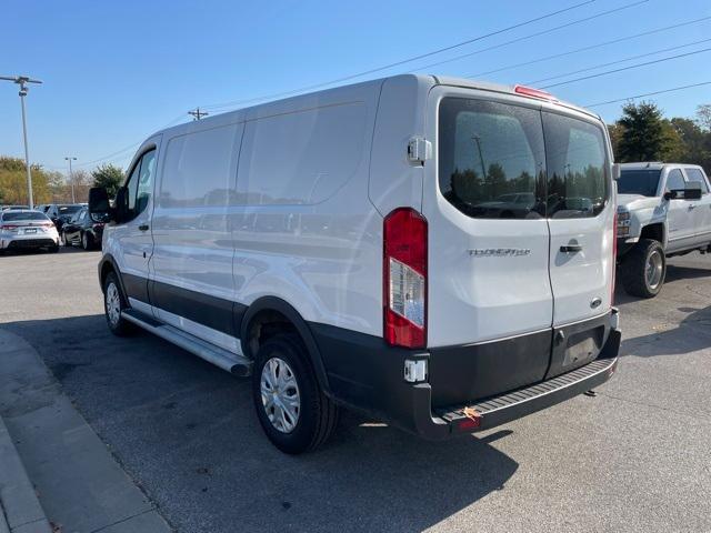 used 2023 Ford Transit-250 car, priced at $39,283