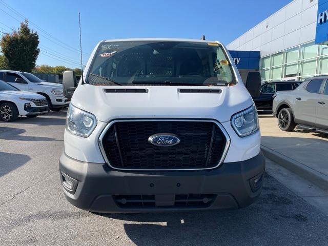 used 2023 Ford Transit-250 car, priced at $39,283