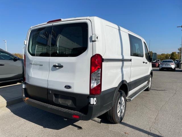 used 2023 Ford Transit-250 car, priced at $39,283