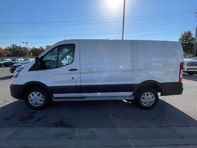 used 2023 Ford Transit-250 car, priced at $39,283