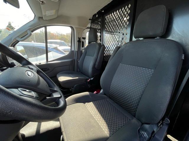 used 2023 Ford Transit-250 car, priced at $39,283