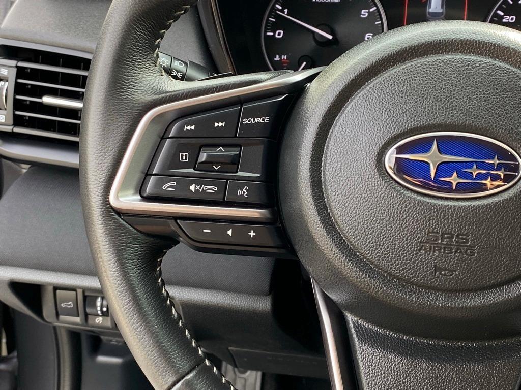 used 2025 Subaru Outback car, priced at $30,740