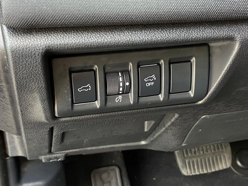 used 2025 Subaru Outback car, priced at $30,740