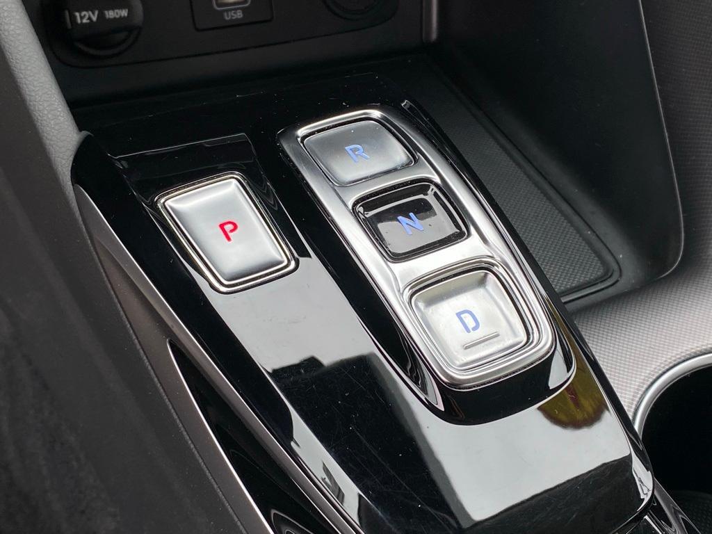 used 2023 Hyundai Sonata car, priced at $21,858