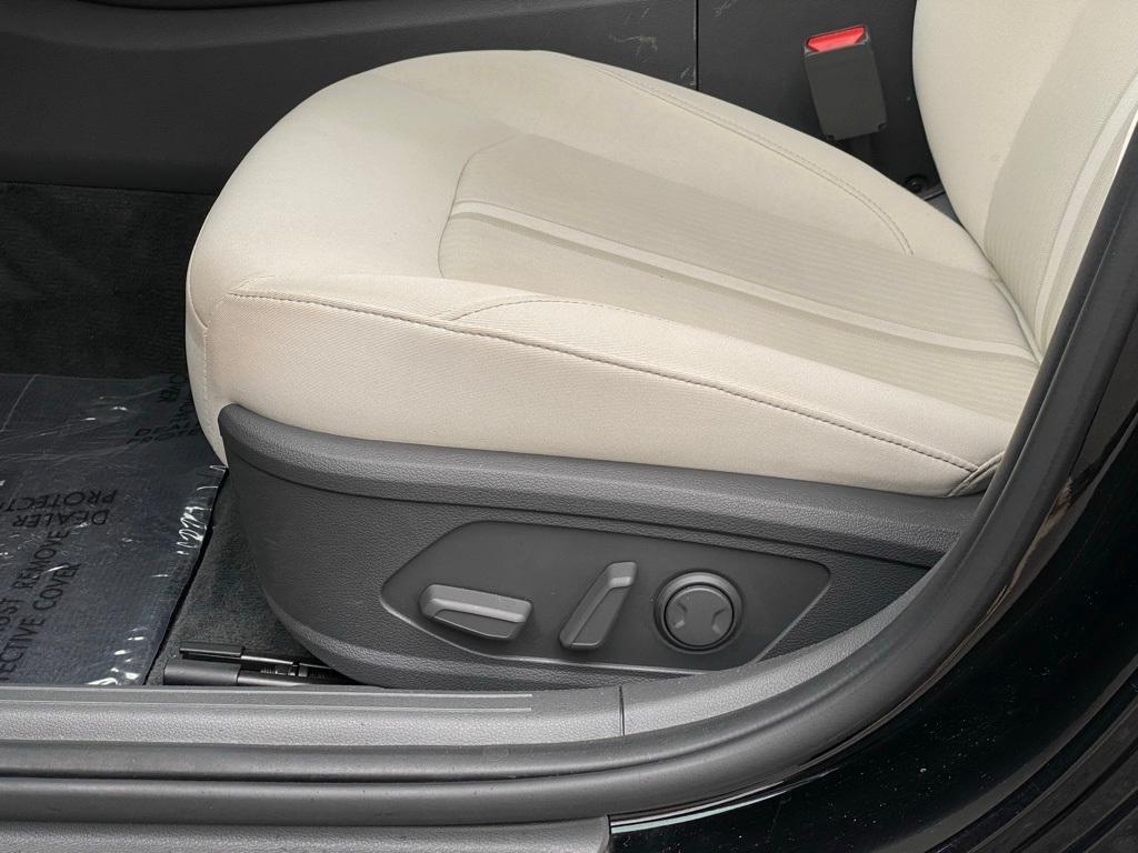 used 2023 Hyundai Sonata car, priced at $21,858