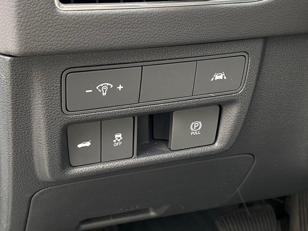 used 2023 Hyundai Sonata car, priced at $21,858