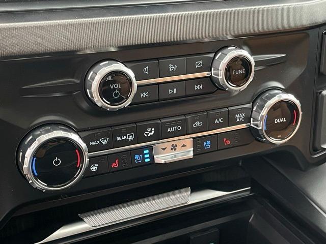 used 2024 Ford F-450 car, priced at $96,892