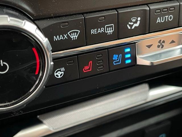 used 2024 Ford F-450 car, priced at $96,892