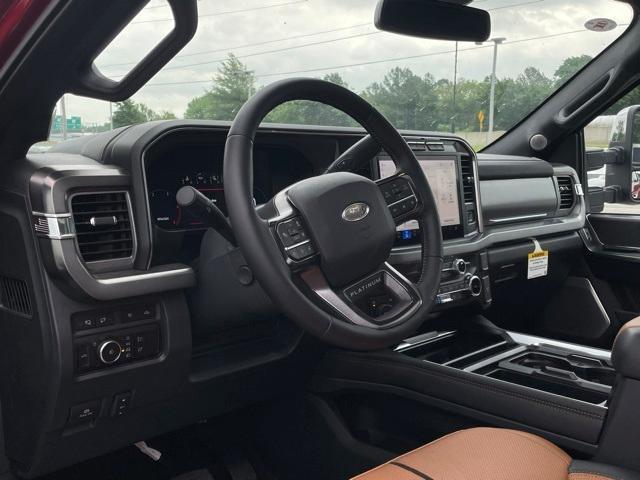 used 2024 Ford F-450 car, priced at $96,892