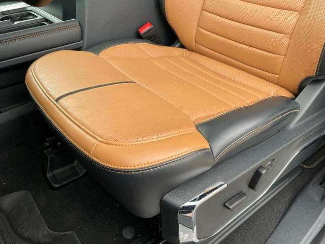 used 2024 Ford F-450 car, priced at $96,892