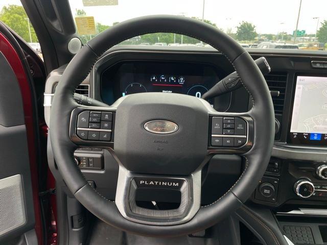 used 2024 Ford F-450 car, priced at $96,892