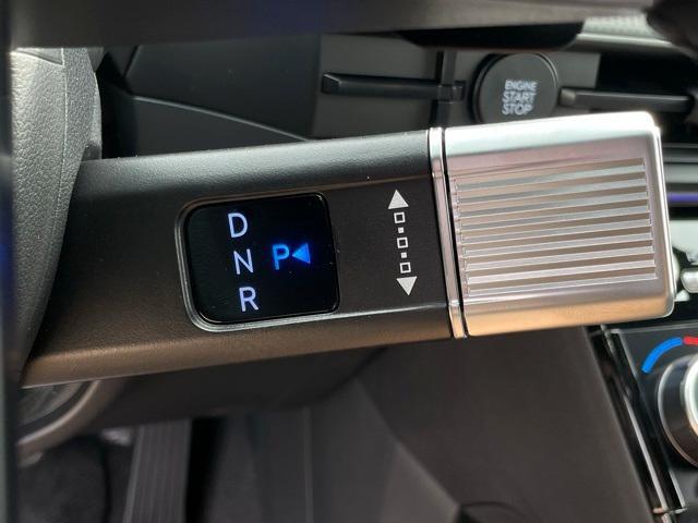 new 2025 Hyundai Santa Fe car, priced at $45,004