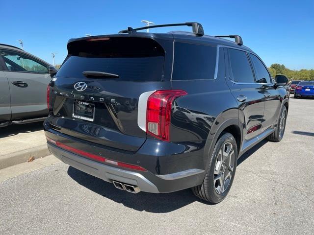 used 2024 Hyundai Palisade car, priced at $37,997