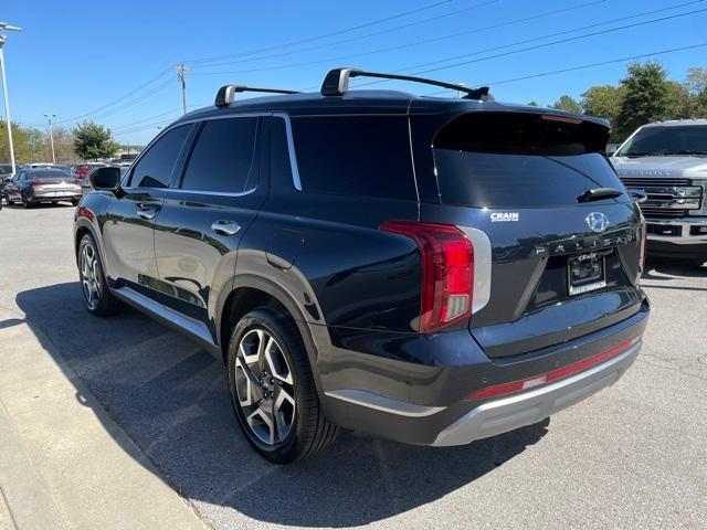 used 2024 Hyundai Palisade car, priced at $37,997