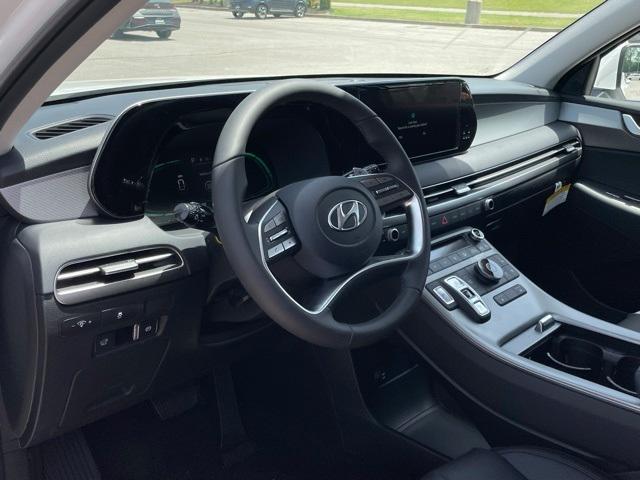 new 2025 Hyundai Palisade car, priced at $43,160
