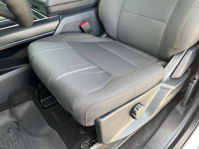 used 2024 Ford F-150 car, priced at $44,399