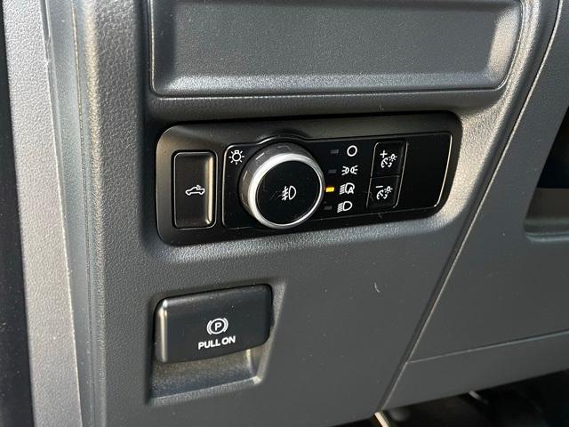 used 2024 Ford F-150 car, priced at $44,399