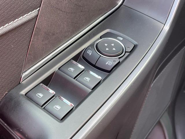 used 2024 Ford F-150 car, priced at $44,506