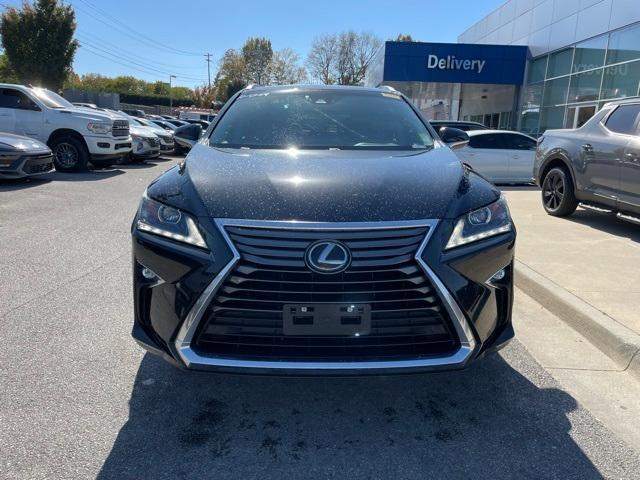 used 2017 Lexus RX 350 car, priced at $26,482